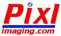 Pixl Imaging Logo