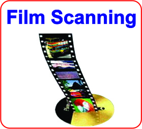 Film Scanning\