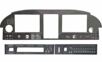 Custom Instrument Panels – Pixl Imaging